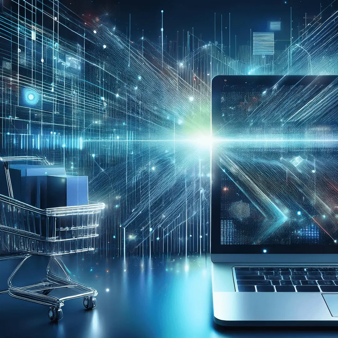 E-commerce Solutions