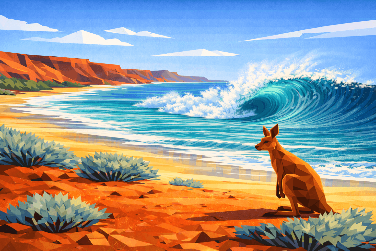 Optimatic provides website support from Blackall in Central West Queensland, with remote delivery across Queensland